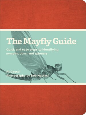 cover image of The Mayfly Guide
